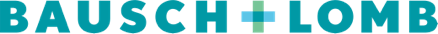 Bausch Lomb Logo